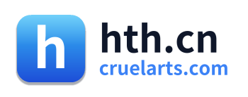 hth.cn Logo